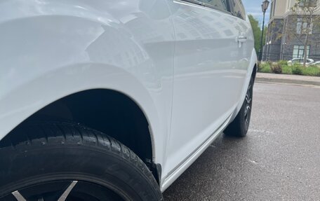 Ford Focus II рестайлинг, 2008 год, 534 000 рублей, 6 фотография
