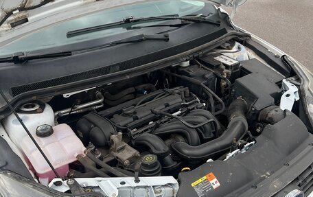 Ford Focus II рестайлинг, 2008 год, 534 000 рублей, 8 фотография