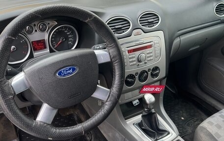 Ford Focus II рестайлинг, 2008 год, 534 000 рублей, 10 фотография