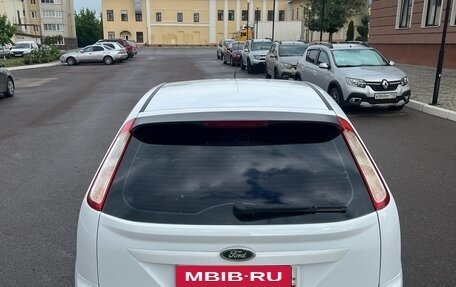 Ford Focus II рестайлинг, 2008 год, 534 000 рублей, 12 фотография