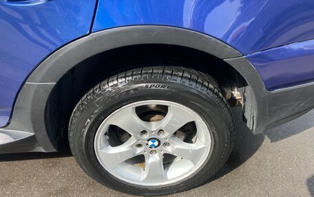 BMW X3, 2008 год, 999 000 рублей, 28 фотография