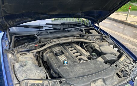 BMW X3, 2008 год, 999 000 рублей, 31 фотография