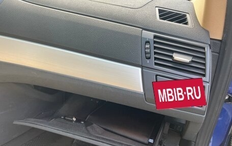 BMW X3, 2008 год, 999 000 рублей, 9 фотография