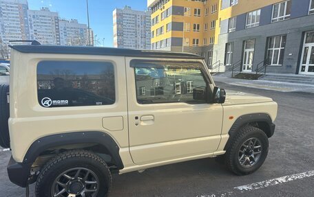Suzuki Jimny, 2020 год, 1 950 000 рублей, 7 фотография