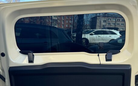 Suzuki Jimny, 2020 год, 1 950 000 рублей, 11 фотография