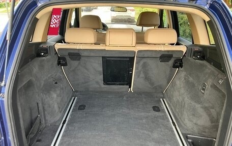 BMW X3, 2008 год, 999 000 рублей, 18 фотография
