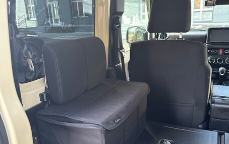 Suzuki Jimny, 2020 год, 1 950 000 рублей, 13 фотография