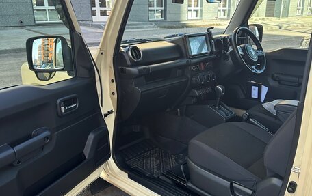 Suzuki Jimny, 2020 год, 1 950 000 рублей, 19 фотография