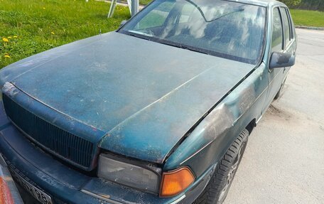 Plymouth Acclaim, 1993 год, 75 000 рублей, 5 фотография