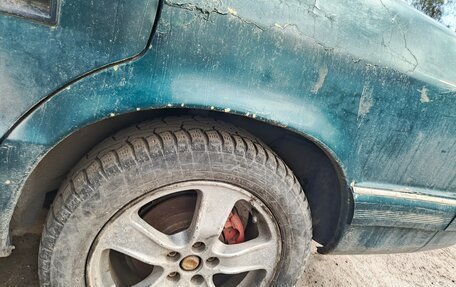 Plymouth Acclaim, 1993 год, 75 000 рублей, 9 фотография