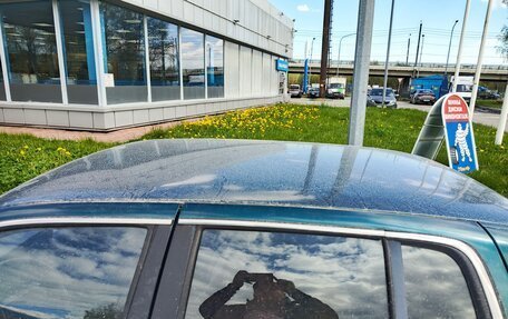 Plymouth Acclaim, 1993 год, 75 000 рублей, 11 фотография