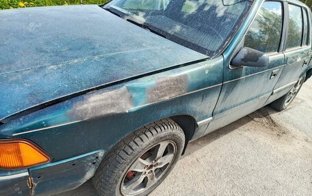 Plymouth Acclaim, 1993 год, 75 000 рублей, 12 фотография