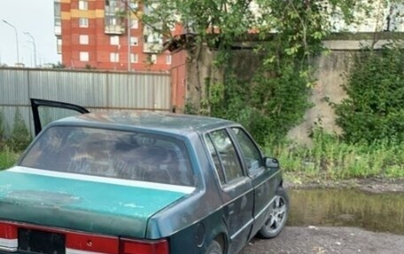 Plymouth Acclaim, 1993 год, 75 000 рублей, 8 фотография