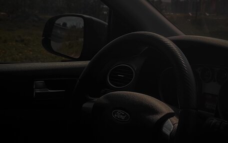 Ford Focus II рестайлинг, 2008 год, 600 000 рублей, 7 фотография