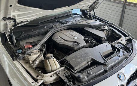 BMW 3 серия, 2016 год, 2 900 000 рублей, 8 фотография