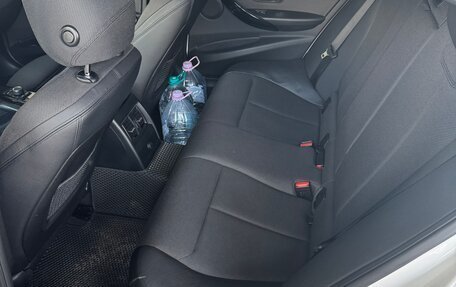 BMW 3 серия, 2016 год, 2 900 000 рублей, 10 фотография