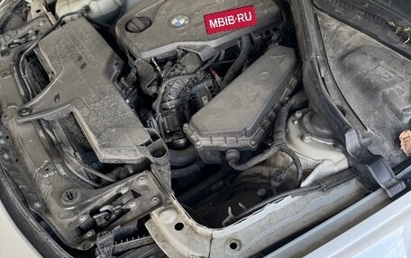 BMW 3 серия, 2016 год, 2 900 000 рублей, 6 фотография