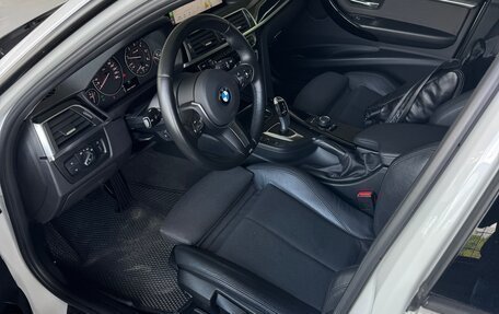 BMW 3 серия, 2016 год, 2 900 000 рублей, 12 фотография
