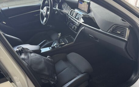 BMW 3 серия, 2016 год, 2 900 000 рублей, 13 фотография