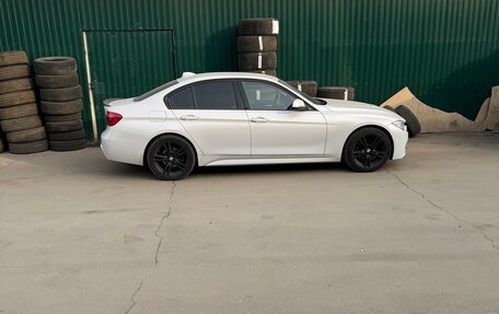 BMW 3 серия, 2016 год, 2 900 000 рублей, 20 фотография