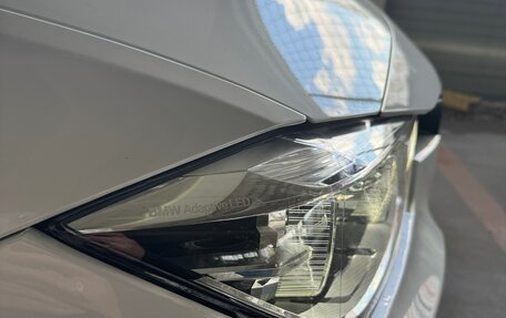 BMW 3 серия, 2016 год, 2 900 000 рублей, 16 фотография