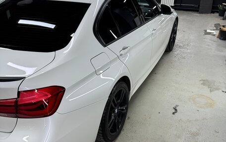 BMW 3 серия, 2016 год, 2 900 000 рублей, 21 фотография