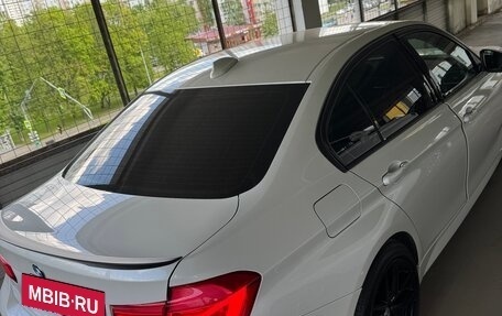 BMW 3 серия, 2016 год, 2 900 000 рублей, 15 фотография