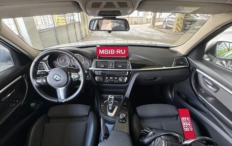 BMW 3 серия, 2016 год, 2 900 000 рублей, 11 фотография