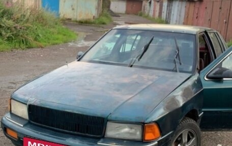 Plymouth Acclaim, 1993 год, 75 000 рублей, 10 фотография