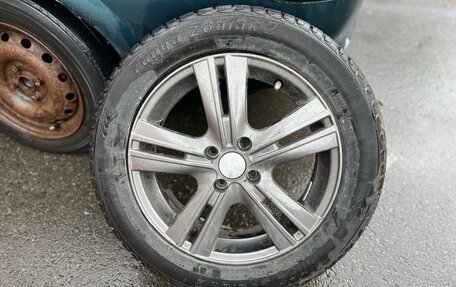 Opel Vectra B рестайлинг, 1996 год, 95 000 рублей, 10 фотография