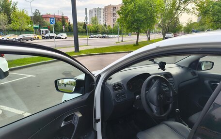 Volkswagen Polo VI (EU Market), 2018 год, 699 000 рублей, 8 фотография