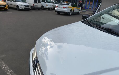 Volkswagen Polo VI (EU Market), 2018 год, 699 000 рублей, 6 фотография