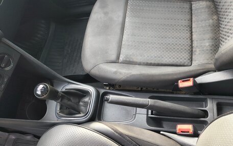 Volkswagen Polo VI (EU Market), 2018 год, 699 000 рублей, 13 фотография
