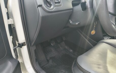 Volkswagen Polo VI (EU Market), 2018 год, 699 000 рублей, 11 фотография