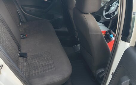 Volkswagen Polo VI (EU Market), 2018 год, 699 000 рублей, 15 фотография
