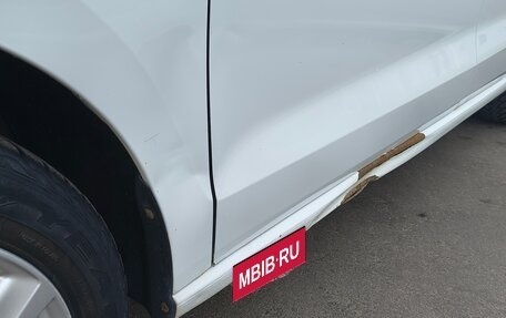 Volkswagen Polo VI (EU Market), 2018 год, 699 000 рублей, 12 фотография