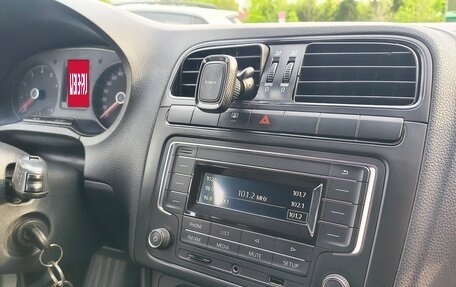 Volkswagen Polo VI (EU Market), 2018 год, 699 000 рублей, 16 фотография
