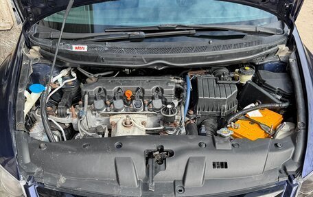 Honda Civic VIII, 2009 год, 877 000 рублей, 9 фотография