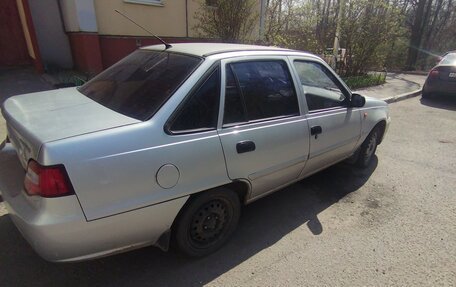 Daewoo Nexia I рестайлинг, 2012 год, 260 000 рублей, 5 фотография
