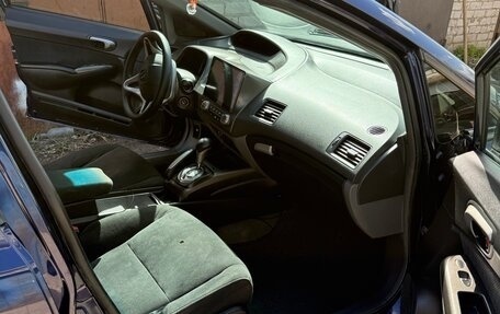 Honda Civic VIII, 2009 год, 877 000 рублей, 8 фотография