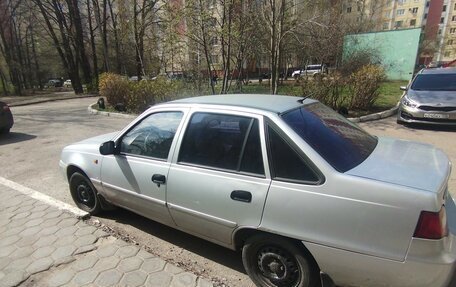 Daewoo Nexia I рестайлинг, 2012 год, 260 000 рублей, 6 фотография