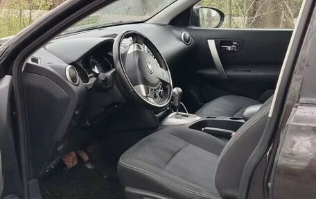 Nissan Qashqai, 2011 год, 1 350 000 рублей, 6 фотография