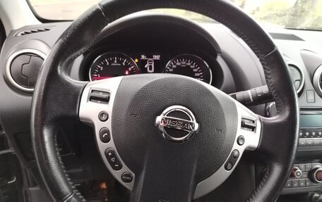 Nissan Qashqai, 2011 год, 1 350 000 рублей, 7 фотография