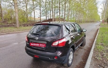 Nissan Qashqai, 2011 год, 1 350 000 рублей, 3 фотография