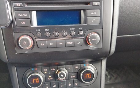 Nissan Qashqai, 2011 год, 1 350 000 рублей, 9 фотография