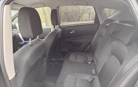 Nissan Qashqai, 2011 год, 1 350 000 рублей, 11 фотография