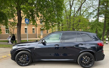 BMW X5, 2020 год, 6 600 000 рублей, 2 фотография