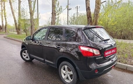 Nissan Qashqai, 2011 год, 1 350 000 рублей, 4 фотография