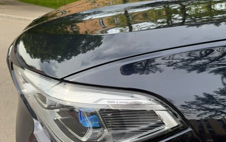 BMW X5, 2020 год, 6 600 000 рублей, 12 фотография