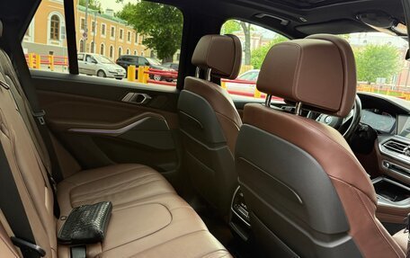 BMW X5, 2020 год, 6 600 000 рублей, 18 фотография
